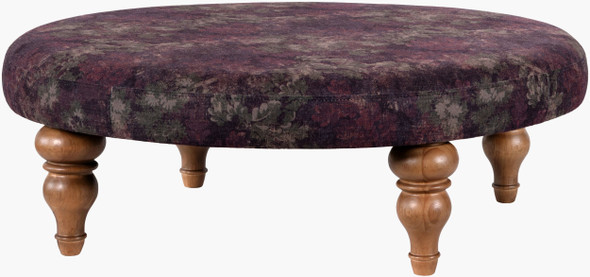 Surya Leia LEIA-001 Ottoman