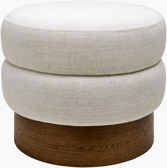 Surya Lona LONA-001 Ottoman