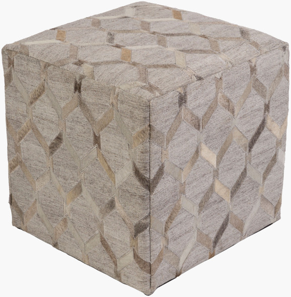 Surya Medora MDPF-003 Ottoman