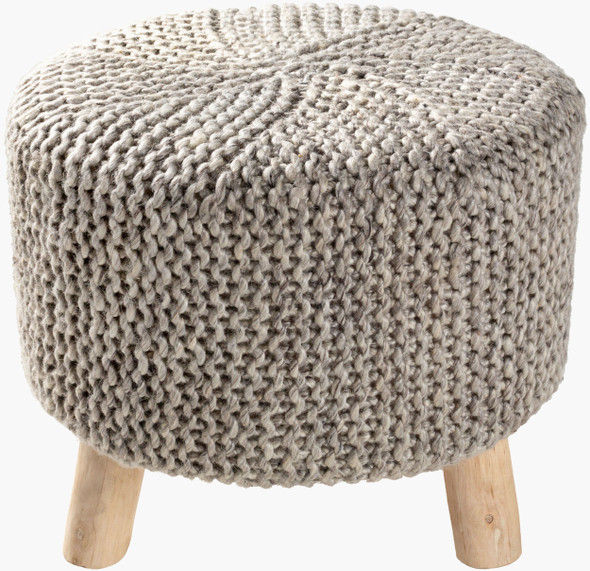 Surya Prado POD-001 Ottoman