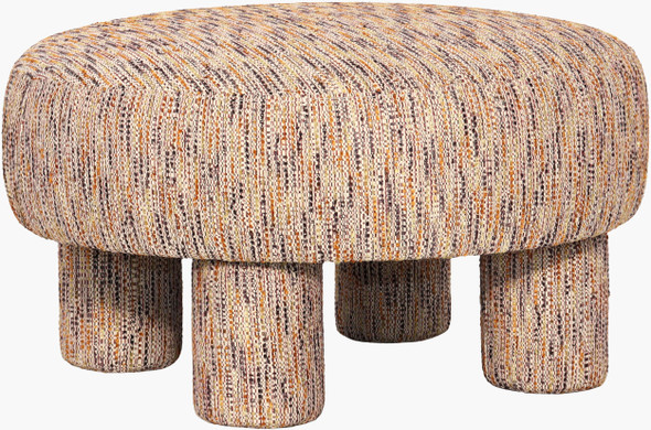 Surya Welly WLE-003 Ottoman
