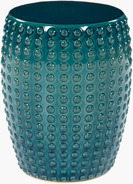 Surya Camdale CDE-001 Garden Stool
