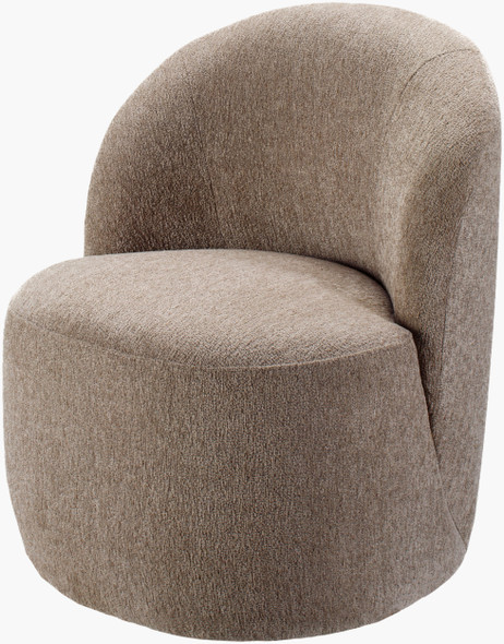 Surya Kamise KME-001 Dining Chair