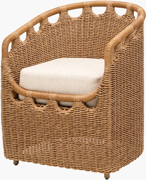 Surya Marvella MARV-007 Dining Chair