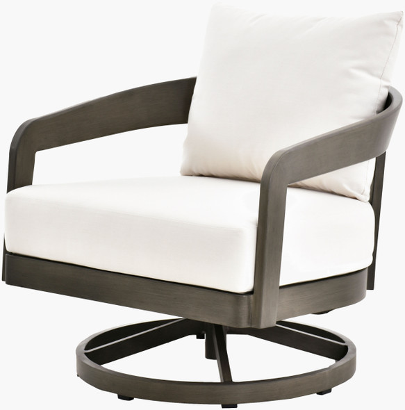 Surya Daniella DANE-002 Swivel Chair