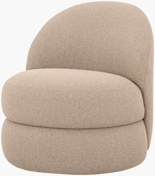 Surya Mimi MIMI-001 Swivel Chair