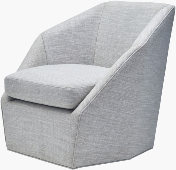 Surya Neve NVV-001 Swivel Chair
