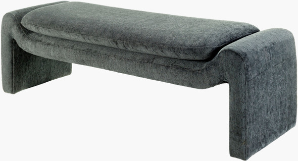 Surya Cascadia CASD-001 Bench