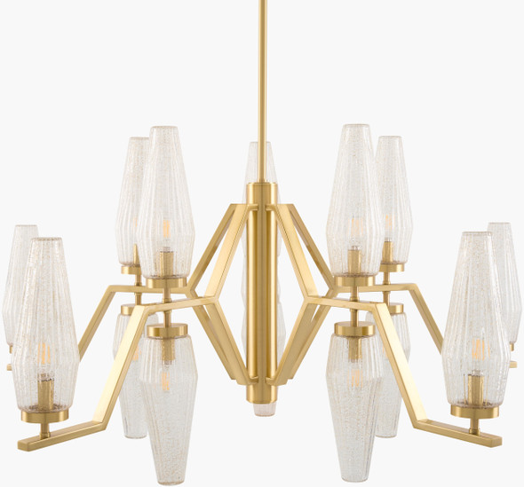 Surya Caelis CLIS-017 Chandelier