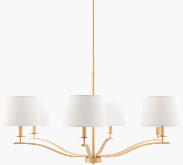 Surya Cefalino CFL-001 Chandelier