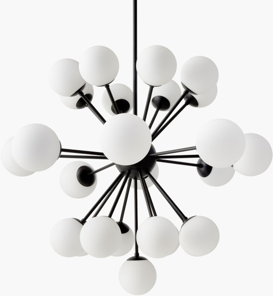 Surya Liora LIO-005 Chandelier