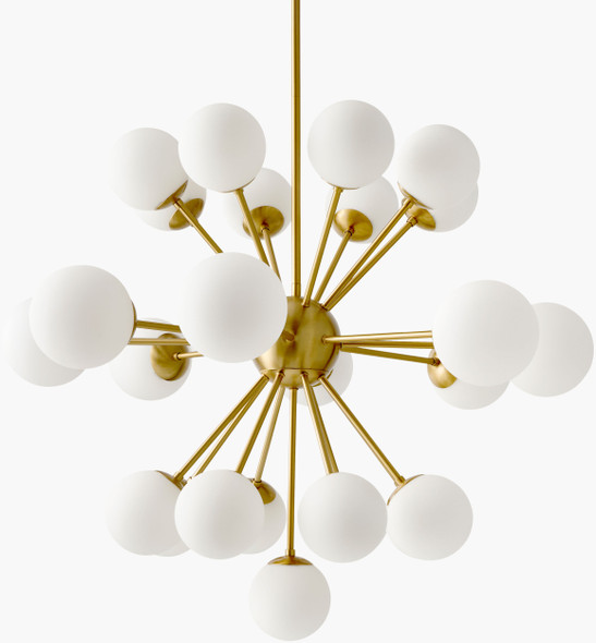 Surya Liora LIO-006 Chandelier