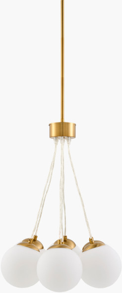 Surya Liora LIO-008 Chandelier