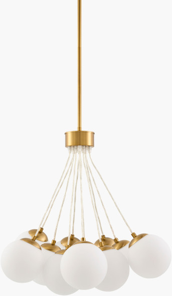 Surya Liora LIO-010 Chandelier