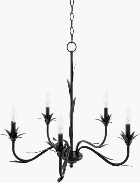 Surya Lustre LSTR-011 Chandelier