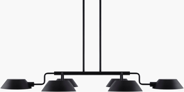 Surya Mandoza MNZ-002 Chandelier