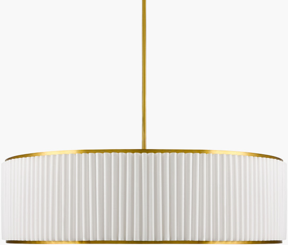 Surya Palato PAO-007 Chandelier