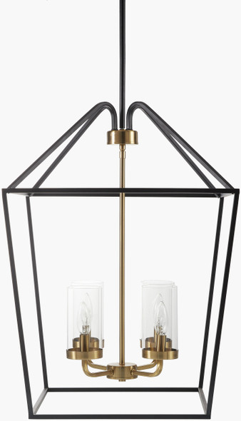 Surya Possini POS-003 Chandelier