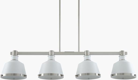 Surya Valente VLTE-034 Chandelier