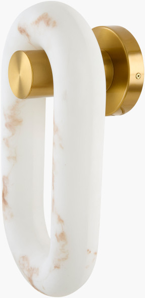 Surya Alviora ALVR-003 Wall Sconce