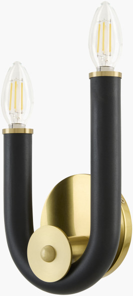 Surya Arqis ARQS-001 Wall Sconce