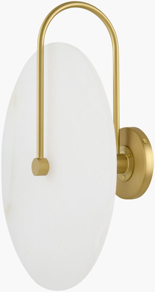 Surya Bellaria BLLR-002 Wall Sconce