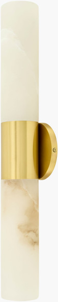Surya Bravael BVL-001 Wall Sconce