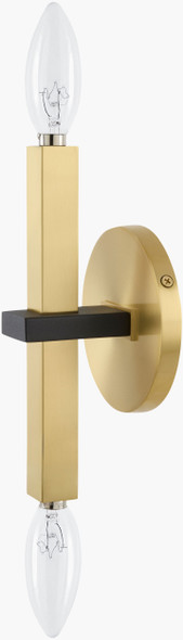 Surya Cadris CDRS-001 Wall Sconce