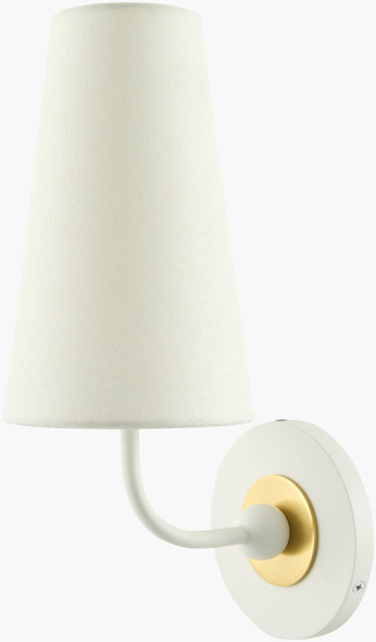 Surya Elowen ELW-001 Wall Sconce