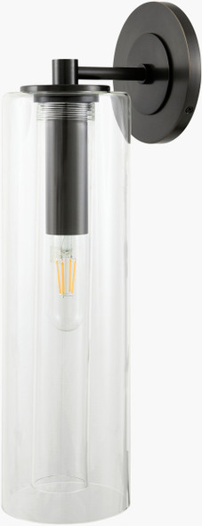 Surya Hashira HSH-003 Wall Sconce