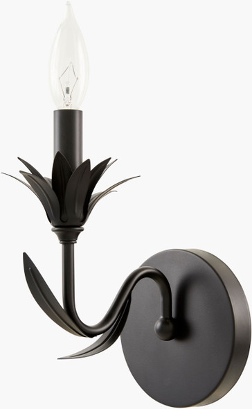 Surya Lustre LSTR-001 Wall Sconce