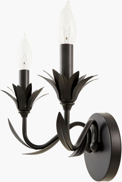 Surya Lustre LSTR-003 Wall Sconce