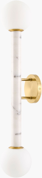 Surya Marzia MZI-019 Wall Sconce