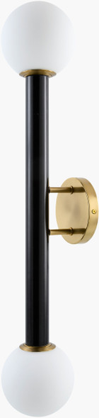 Surya Marzia MZI-020 Wall Sconce