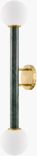 Surya Marzia MZI-022 Wall Sconce
