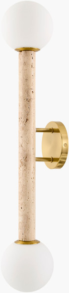 Surya Marzia MZI-023 Wall Sconce