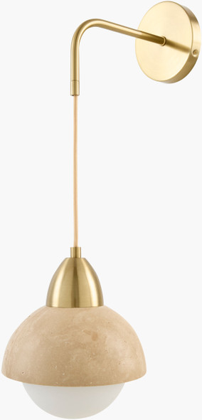 Surya Marzia MZI-036 Wall Sconce