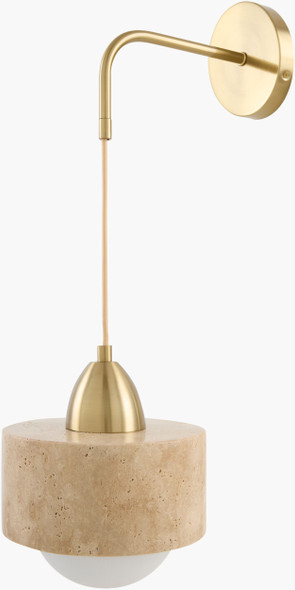 Surya Marzia MZI-037 Wall Sconce