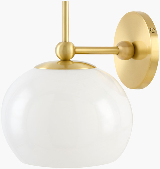 Surya Okena OKNA-003 Wall Sconce