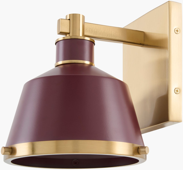Surya Valente VLTE-003 Wall Sconce