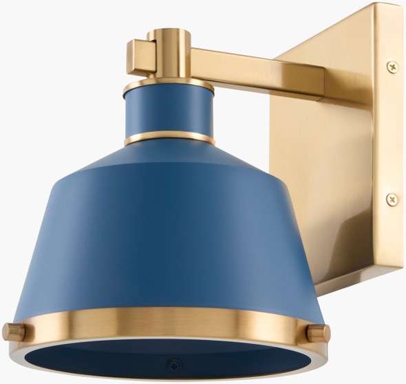 Surya Valente VLTE-004 Wall Sconce