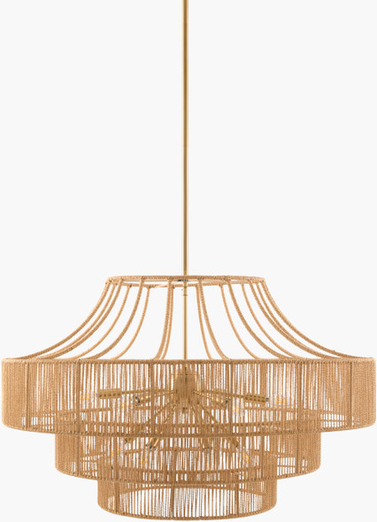 Surya Onos ONS-002 Pendant