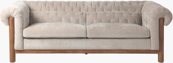 Surya Alden ALDN-001 Sofa