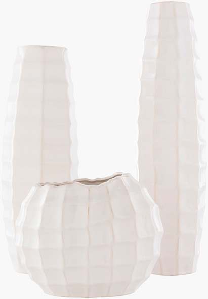 Surya Cirio CII-001 Vase