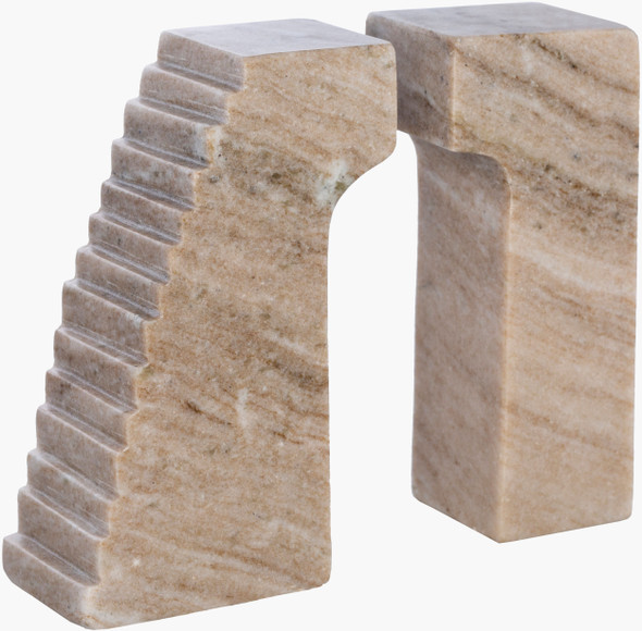 Surya Gates of Troy GOT-001 Bookend
