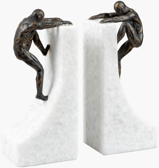 Surya Homo Sapiens HOS-005 Bookend