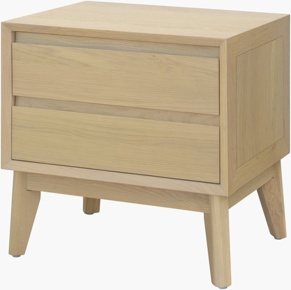 Surya Pryce PRYC-005 Nightstand