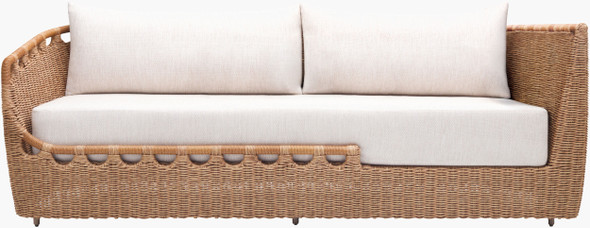 Surya Marvella MARV-005 Sectional