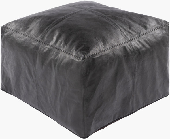 Surya Barrington BIPF-002 Pouf