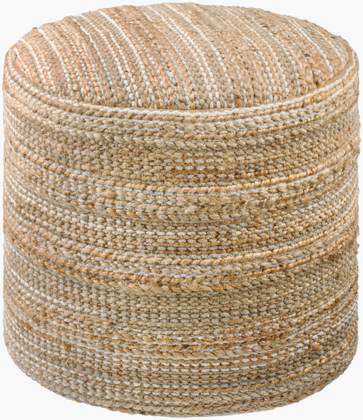 Surya Denpasar DPPF-001 Pouf